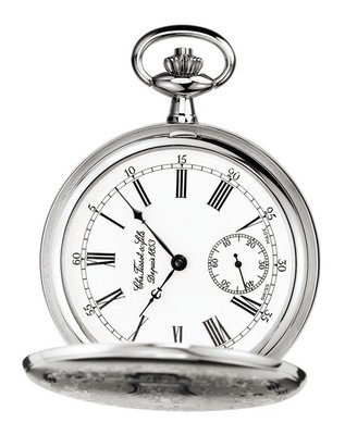 Tissot T-Pocket Savonnettes T83.6.454.13