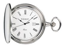 Tissot T-Pocket Savonnettes T83.6.503.13