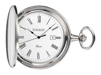 Tissot T-Pocket Savonnettes T83.6.503.13