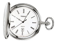 Tissot T-Pocket Savonnettes T83.6.508.13