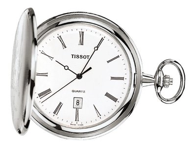 Tissot T-Pocket Savonnettes T83.6.508.13