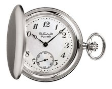 Tissot T-Pocket Savonnettes T83.7.407.32