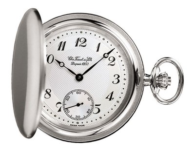 Tissot T-Pocket Savonnettes T83.7.407.32