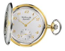 Tissot T-Pocket Savonnettes T83.8.450.82