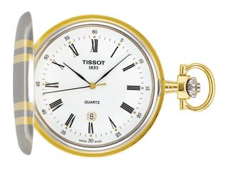 Tissot T-Pocket Savonnettes T83.8.553.13