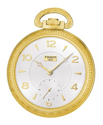 Tissot T-Pocket Specials T82.4.407.34