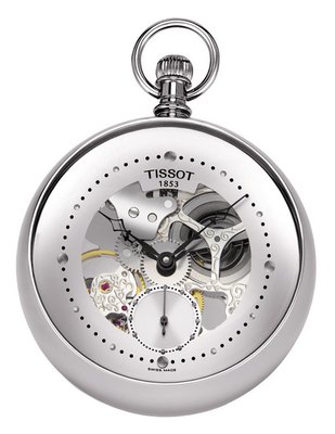 Tissot T-Pocket Specials T82.6.611.31