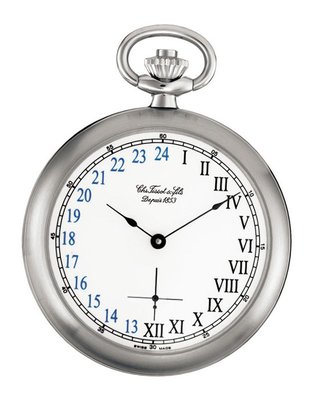 Tissot T-Pocket Specials T82.7.609.12