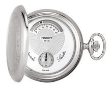 Tissot T-Pocket Specials T851.405.99.030.00