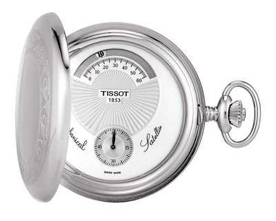 Tissot T-Pocket Specials T851.405.99.030.00