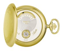 Tissot T-Pocket Specials T851.405.99.030.01