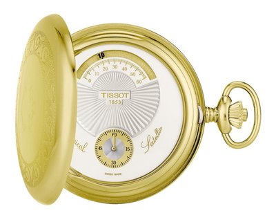 Tissot T-Pocket Specials T851.405.99.030.01