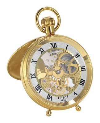 Tissot T-Pocket Specials T86.4.701.23