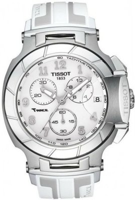 Tissot t-race T048.417.17.012.00