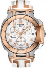 Tissot t-race T048.417.27.012.00