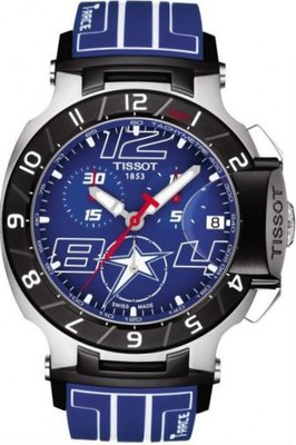 Tissot t-race T048.417.27.047.00