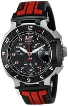 Tissot t-race T048.417.27.207.01