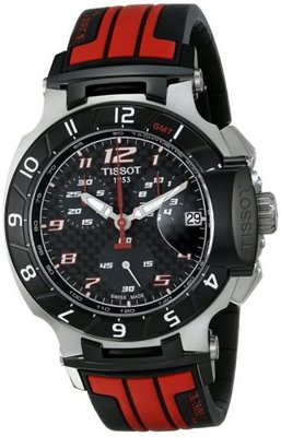 Tissot t-race T048.417.27.207.01