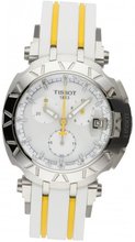 Tissot t-race T092.417.17.111.00