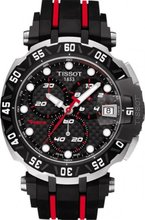 Tissot t-race T092.417.27.201.00