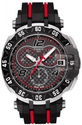 Tissot t-race T092.417.27.207.00