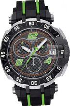 Tissot t-race T092.417.27.207.02