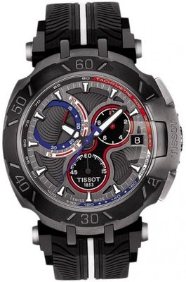 Tissot t-race T092.417.37.061.01