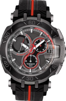 Tissot t-race T092.417.37.067.00