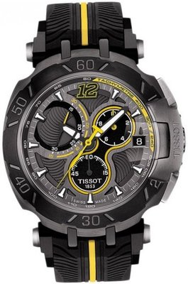 Tissot t-race T092.417.37.067.01