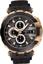 Tissot t-race T092.427.27.061.01