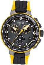 Tissot t-race T111.417.37.057.00