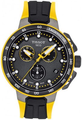 Tissot t-race T111.417.37.057.00
