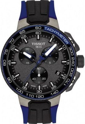 Tissot t-race T111.417.37.441.06