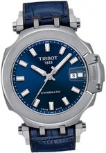 Tissot t-race T115.407.17.041.00