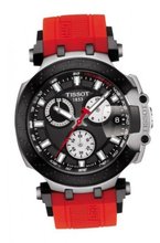 Tissot t-race T115.417.27.051.00