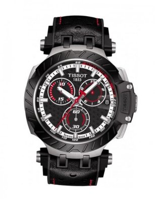 Tissot t-race T115.417.27.051.01