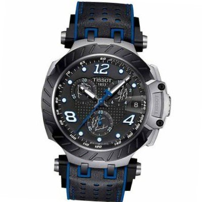 Tissot t-race T115.417.27.057.03