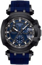 Tissot t-race T115.417.37.041.00