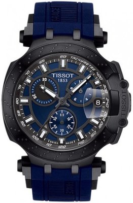 Tissot t-race T115.417.37.041.00
