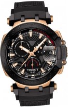 Tissot t-race T115.417.37.061.00