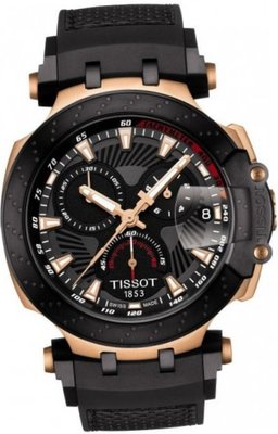 Tissot t-race T115.417.37.061.00