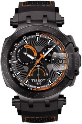 Tissot t-race T115.417.37.061.05
