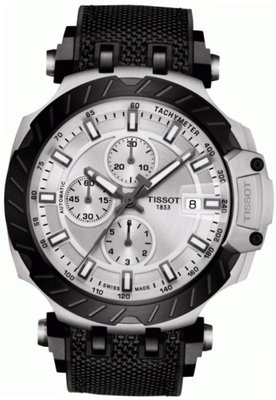 Tissot t-race T115.427.27.031.00