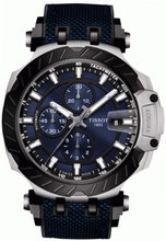 Tissot t-race T115.427.27.041.00