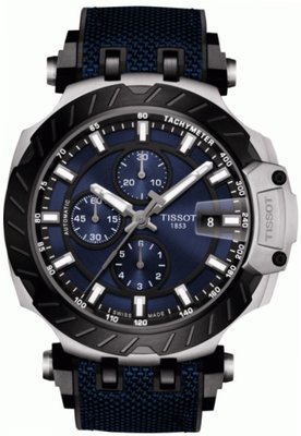 Tissot t-race T115.427.27.041.00