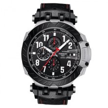 Tissot t-race T115.427.27.057.00