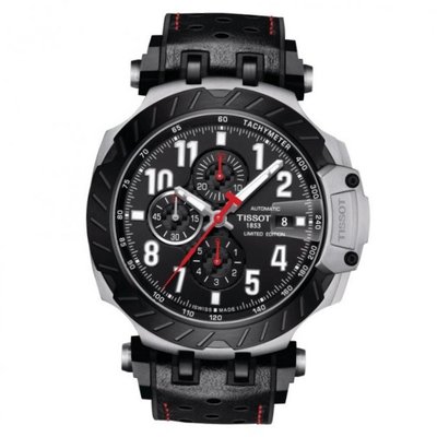 Tissot t-race T115.427.27.057.00
