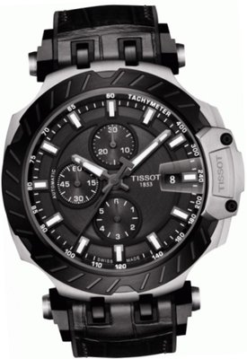 Tissot t-race T115.427.27.061.00