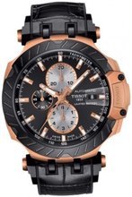 Tissot t-race T115.427.37.051.00