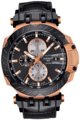 Tissot t-race T115.427.37.051.00